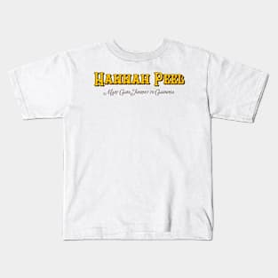 Hannah Peel Mary Casio: Journey to Cassiopeia Kids T-Shirt